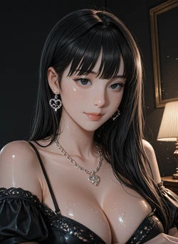 [奶孑] Yoo Jenny [AI Generated]
