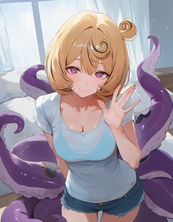 [Oishi Okaze] ZZZ - Yidhari murphy (125p) (Patreon) [AI Generated]