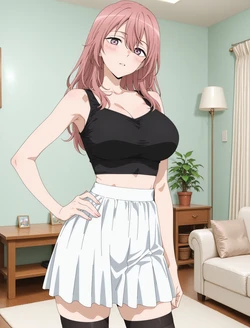 [ArtKaguya] Inui shinju (MDUD) [AI Generated]
