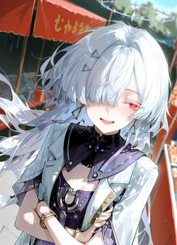 starwallpower 星柱力 202605 part6 [AI Generated]