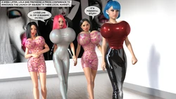 [Leticia Latex] Product Recall 20