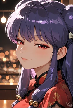 Shampoo - A close-up [AI Generated]