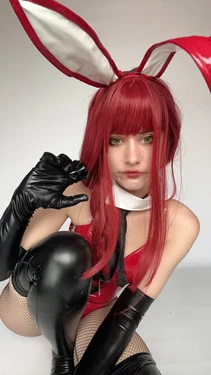 Kity Shouko - Bunny Makima