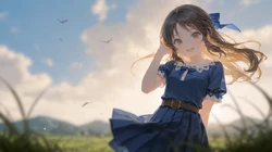[NFFA] 2026-09-13 橘ありす(tachibana arisu) [AI Generated]