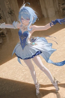 [NFFA] 2026-09-22 オデット(Odette) [AI Generated]