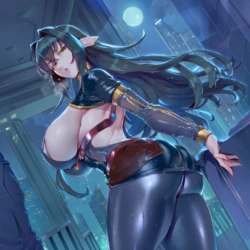 [SunGodManGa] Annerose Vajra (2026-09-26) [AI Generated]