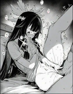 [Oishi Okaze] Genshin - Columbina (Patreon) [AI Generated]