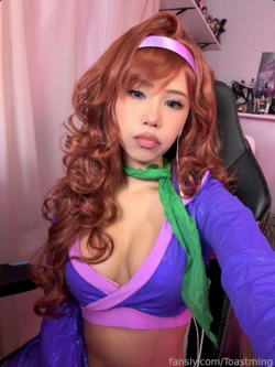 Toastming - Daphne