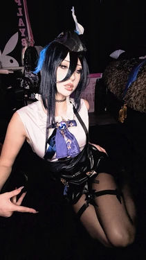 Haileyheartsick - Clorinde