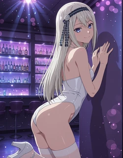 [HayasakaHentai] Kei Shirogane - Kaguya-sama Love Is War (Extras 172P) [AI Generated]