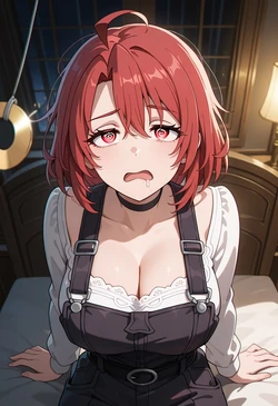 (Psj92) Cow Girl (Extra 21) [AI Generated]