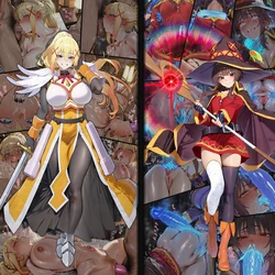 [Tommu]Kazuma's Missing Party [AI Generated]