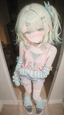 [PIXIV] 凩秋 (72143697) 2026.10 [AI generated] [Part 1]