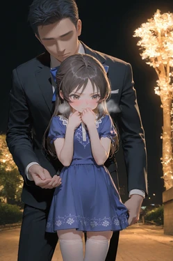 [NFFA] 2026-08-27 橘ありす(tachibana arisu) [AI Generated]