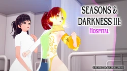 [GabrielLM180] Seasons & Darkness III: Hospital