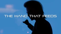 [Belethor's Smut] The Hand That Feeds