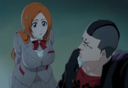 [Sira] Orihime X Shishigawara Moe / 織姫 × 獅子河原萌笑 (Patreon) [AI Generated]