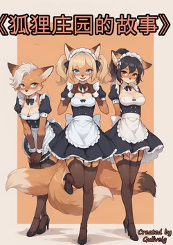 (GullveigAI) The Tale of Foxglove Manor (ongoing) [牢大个人机翻] [AI Generated]