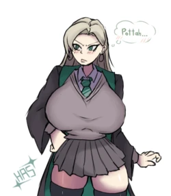 [Artist] HalfASoda