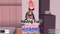 [Drown] Netorase Wife Itsuki - Having Fun w／ My Lovely Husband 2