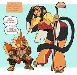 [CeeHaz & Funkykola] No Child
