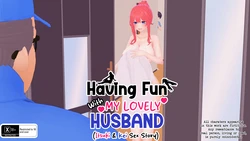 [Drown] Netorase Wife Itsuki - Having Fun w／ My Lovely Husband 4 (REMAKE)