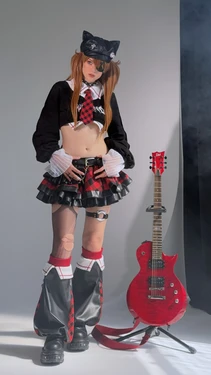 Shirogane-Sama - Asuka