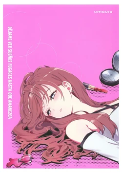 (Yaoyoro!) [umaura. (Rube)] Asaake ga Kuru made, Utakata no Yume o Misete | Dejame ver sueños fugaces hasta que amanezca (Chou Kaguya-hime!) [Spanish]  [LaQiqi que traduce]