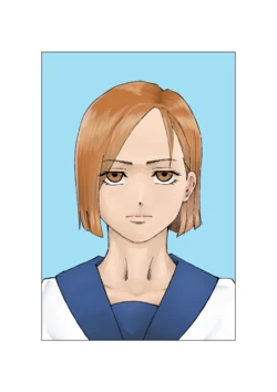 [武器屋] 呪術廻戦 釘崎野薔薇ちゃん