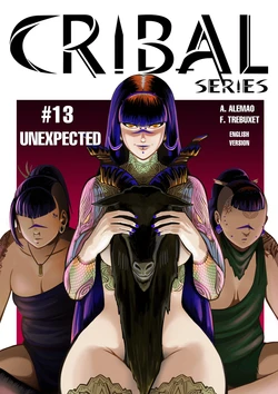 [Trebuxet] Cribal, Chapter 13