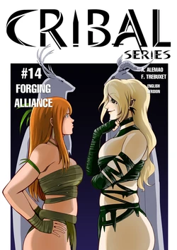 [Trebuxet] Cribal, Chapter 14