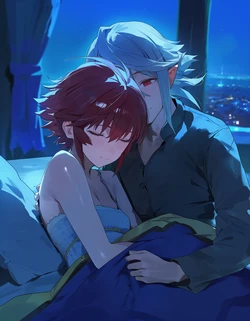 [Oishi Okaze] [Request] Fire emblem - Hinoka (Patreon) [AI Generated]