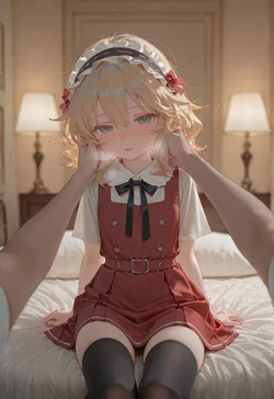 櫻井桃華3 [AI Generated]