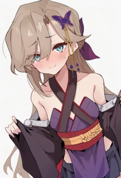 缺德的卡拉彼丘图集2(AI) [AI Generated]