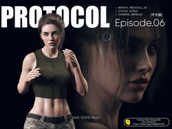 425 - Awe-Some-Ryan - Protocol - Chapitre 6