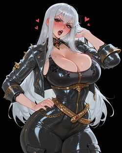 Gothic Selvaria Bles (2026-01-19) [Eli Ashen] [AI Generated]