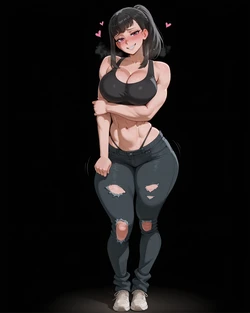 Maki Oze (2026-01-21) [Eli Ashen] [AI Generated]