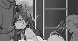 [Fanbox] OshiokiTime (33950687)