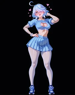 Furina (2026-01-29) [Eli Ashen] [AI Generated]