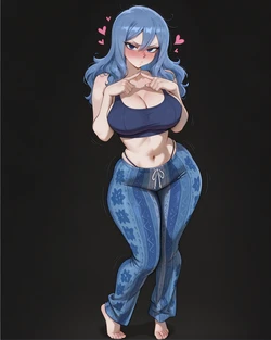 Juvia Lockser (2026-01-27) [Eli Ashen] [AI Generated]