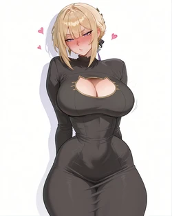 Evelyn Chevalier (2026-02-02) [Eli Ashen] [AI Generated]