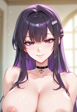 [ChocoPizza] Mihara (NIKKE) 429 [AI Generated]