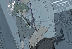 [双引号] 10051 [AI Generated]