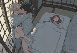 [双引号] 10011 [AI Generated]
