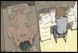 [双引号] 10012 [AI Generated]