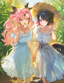 [Oishi Okaze] [Vault+] ZZZ FFM Collection 1 (1065p) (Patreon) [AI Generated]