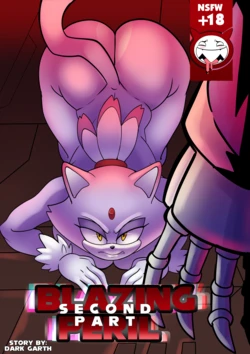 [Erokuman04] Blazing Peril 2