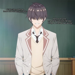 [TsarAi] [Benefactor tier Request] Revenge of the Transfer Student Part 1 (Alya Sometimes Hides Her Feelings in Russian) [AI Generated]
