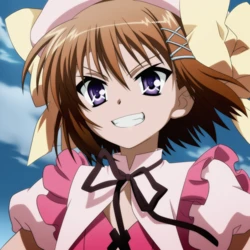 [StarGoblin／StarcreamsGhost] Haruna／Aikawa Haruna (Kore wa Zombie desu ka?／Is This a Zombie?) [AI Generated]