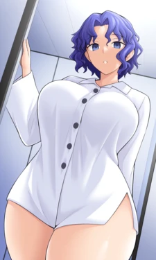 [Gamejet] Female Shinji Matou (間桐 慎二) [AI Generated]
